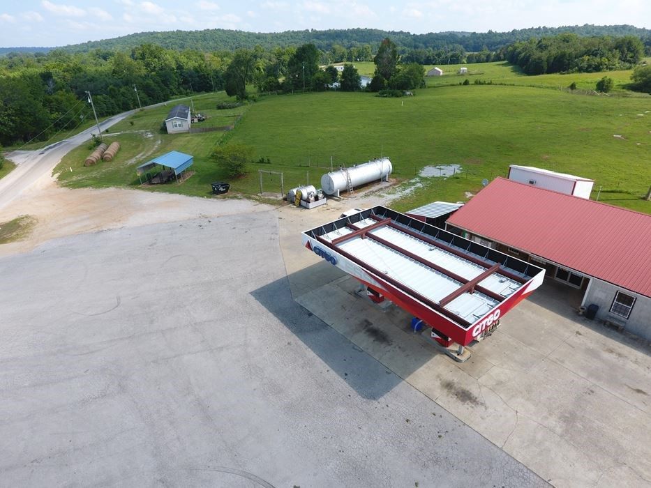 300 E Millerstown Rd, Upton, KY 42784